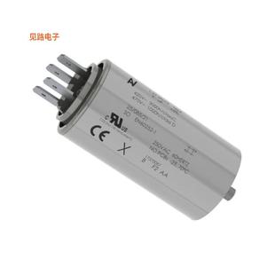 16UF FILM 470VAC C274AC25160AA0J RADIAL 全新CAP