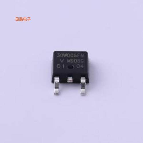 VS-30WQ06FNTR-M3 -[原装DPAK(TO-252AA)]