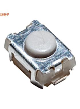 PTS820J15MSMTR LFS -[全新SWITCH TACTILE SPST-NO 0.05A 12V]