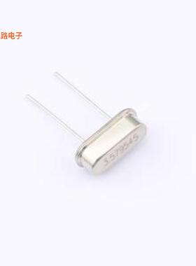 SCBXS03X579545ELRH -[原装无源晶振HC-49S