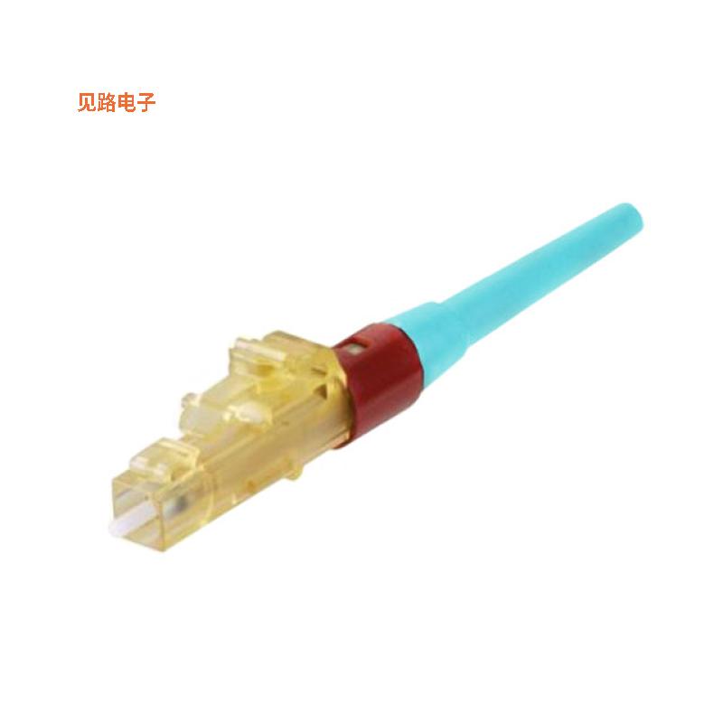 FLCSMCXBRD -[全新PRE-POLISHED KEYED LC SIMPLEX OP]