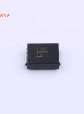 SMDJ130CA -[原装TVS DIODE 130VWM 209VC DO214ABSMC(DO-214AB)