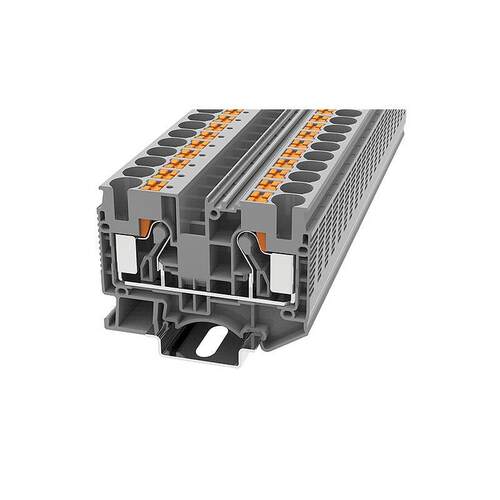 DS10-01P-11-00L(H) -原装[DIN Rail Terminal Block馈通式