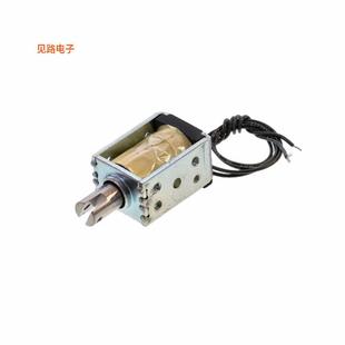 全新OPEN 257 SOLENOID B14HD FRAME