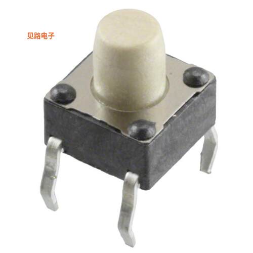 430156070726 -[全新SWITCH TACTILE SPST-NO 0.05A 12V