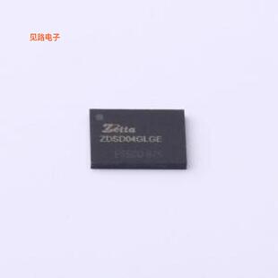 ZDSD04GLGEAG -[原装NAND FLASHLGA-8(6x8)