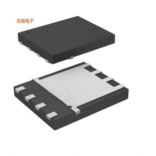 FDMS86255 -[全新MOSFET N-CH 150V 10A/45A POWER56]