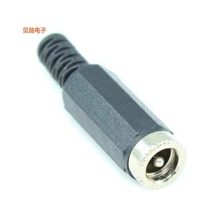 全新Barrel Connector 2.1mm 5.5 BAR
