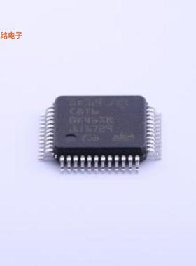 GD32F330C8T6 -[原装单片机(MCU/MPU/SOC)LQFP-48(7x7)