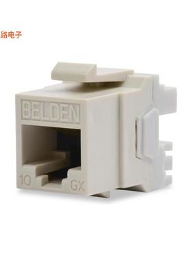 AX104232 -[全新KCONN FACEPLATE 4-P SSTEEL]