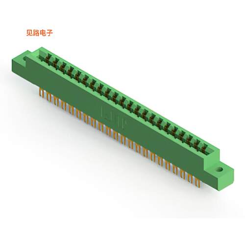 305-044-500-202 -[全新CONN CARDEDGE 44POS .156 X .140]