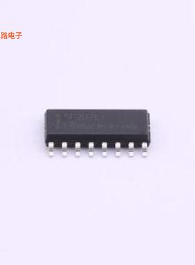 SP202EIM/TR -[原装RS232芯片SOP-16