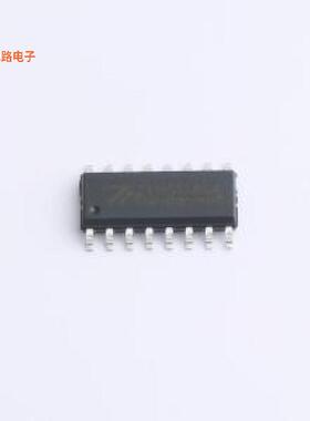 TM512AC4 -[原装驱动SOP-16