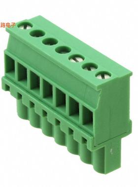 1792809 -[全新TERM BLOCK PLUG 7POS 5.08MM]