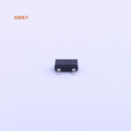 SBR160S23-7 -[原装DIODE SBR 60V 900MA SOT233SOT-23