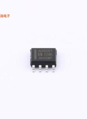 AD8551M/TR -[原装精密运放SOP-8