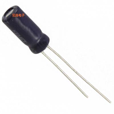 ESK107M016AC3AA -[全新CAP ALUM 100UF 20% 16V RADIAL TH]