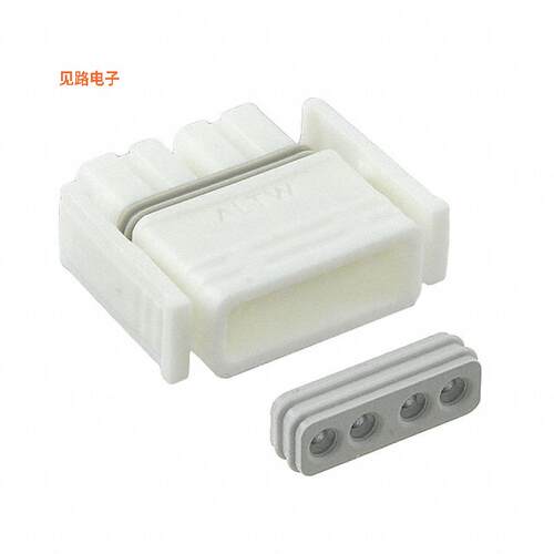 SSL12-P4FP0-M00001 -[全新CONN SSL SOCKET HSG 4POS CRIMP]