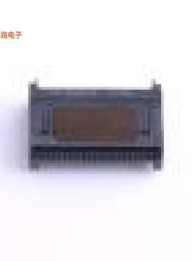 1551920-2 -[原装光模块SMD,P=0.8mm