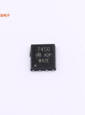 SI7450DP-VB -[原装(MOSFET)DFN5x6-8