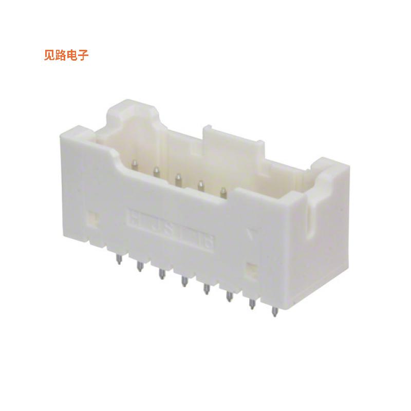 B16B-XADSS-N -原装[CONN HEADER VERT 16POS 2.5MM接头