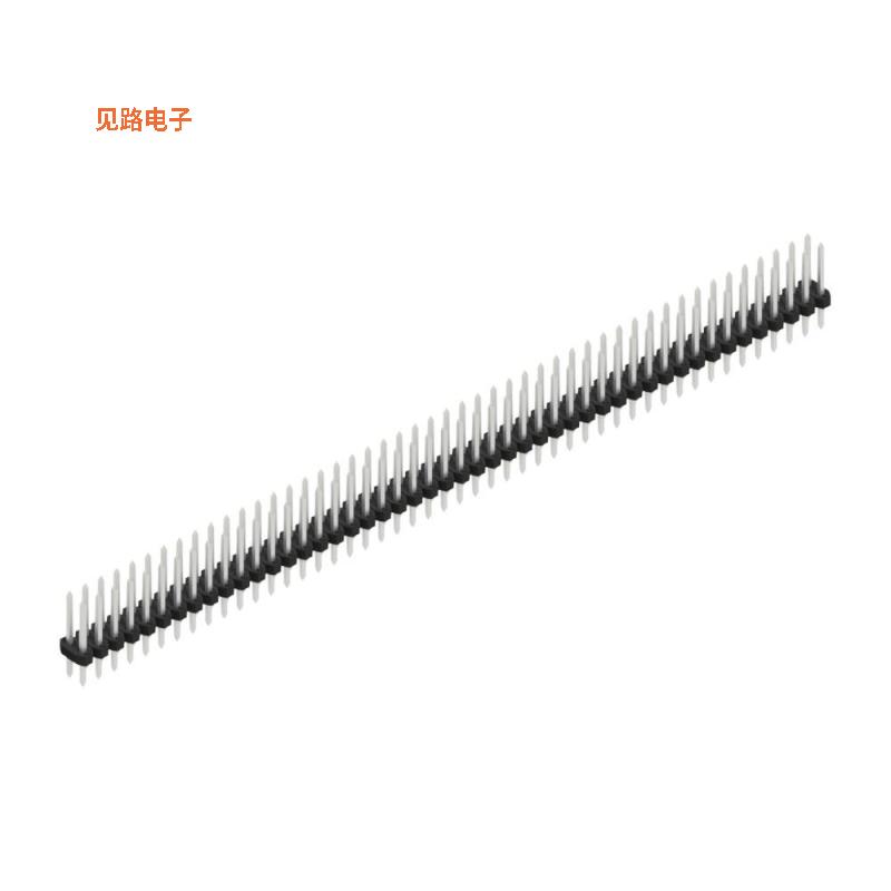 SLY 2 104 96 Z -原装[0.5 MM, STRAIGHT接头
