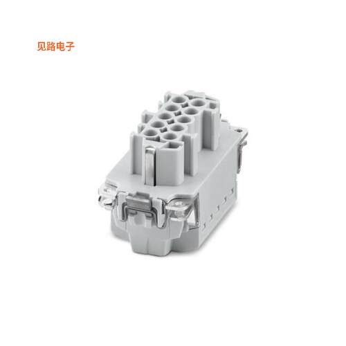 1350017 -原装[CONTACT INSERT, NUMBER OF POSITI插件