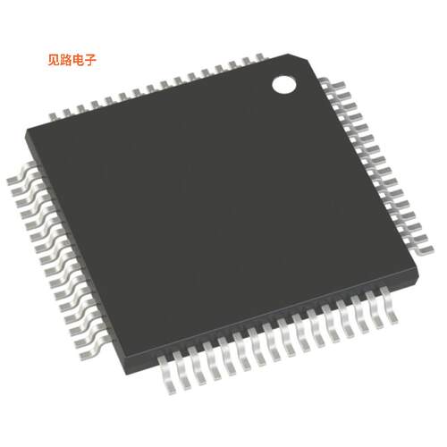 PIC32CK1025SG01064-I/3ZB-SL3 -[全新M33 HSM 1MB/256 64 TQFP]