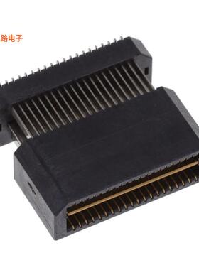 QTE-020-05-F-D-A-K -原装[CONN HDR 40POS SMD GO