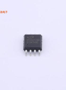 XT25Q128DSSIGU -[原装NOR FLASHSOP-8-208mil