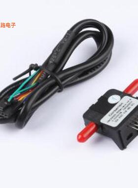 原装正品 CAFS3000-500ml/min-IV-A-全新]