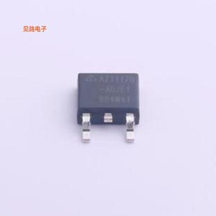 线性稳压器 LDO 252 ADJTRE1 AZ1117D 原装