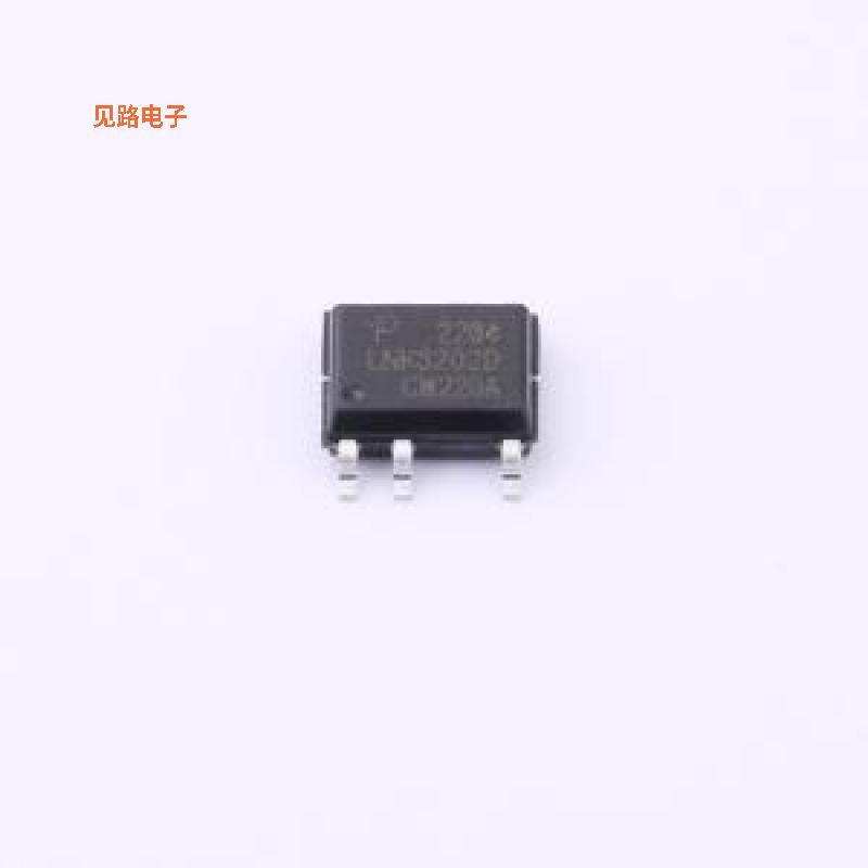 LNK3202D-TL -[原装IC OFFLINE SWITCH MULT TOP 8SOSOIC-7
