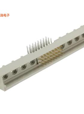 09031246901 -原装[CONN DIN HDR 32POSCONN DIN HDR 32POS