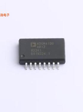 ADUM4190ARIZ -[5kVrms隔离误差放大器SOIC-16隔离式放大器