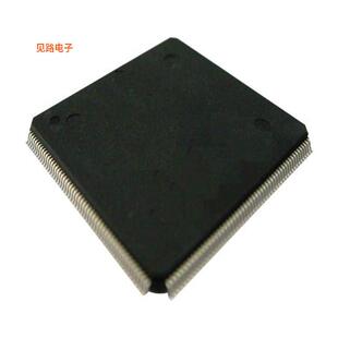 LPC2468FBD208K -[原装单片机(MCU/MPU/SOC)LQFP-208(28x28)