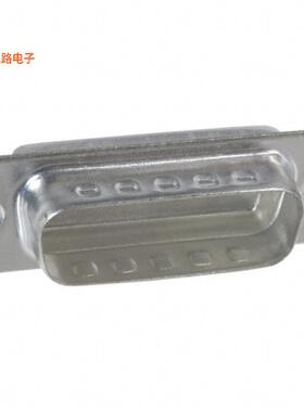 86553114TLF -[全新CONN DSUB 15POS SOCKET METAL CAP]