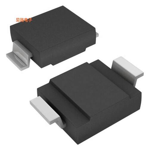 SMCG7.0CA-HRA -[全新TVS DIODE 7VWM 12VC DO214AB]