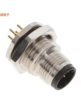 1204062004 -[全新REC U12 4P DC MA M16 BM SOL UNSH]