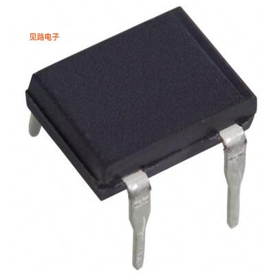 DF01M-E3/45 -[全新BRIDGE RECT 1PHASE 100V 1A DFM]