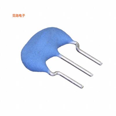 CSTLS4M00G53093-B0 -原装[4.0MHZ CERAMIC RESONATOR