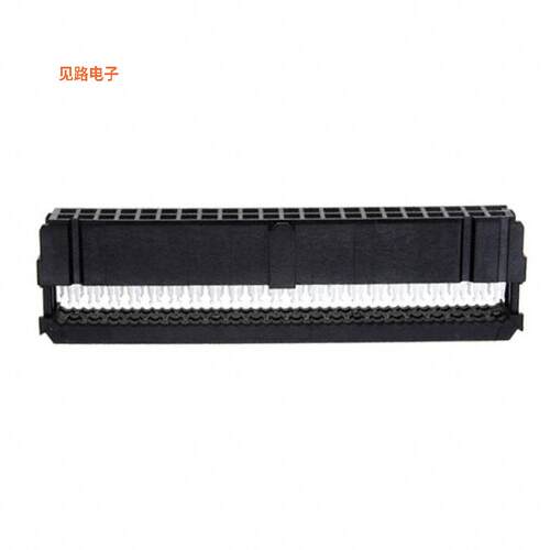 1-1658622-3 -[全新CONN RCPT 44POS IDC 26-28AWG]