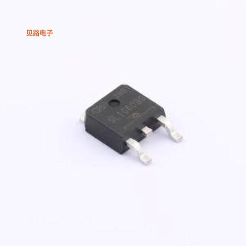 SL1060DS -[原装肖特基二极管TO-252