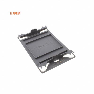 2-2330553-1 -[全新SOCKET P4/P5 DUST COVER, LGA4189]