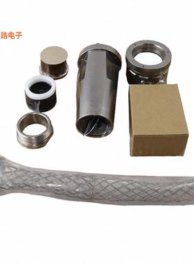 CL90556DT32413P -[全新CONN PLUG MALE 5POS GOLD CRIMP]