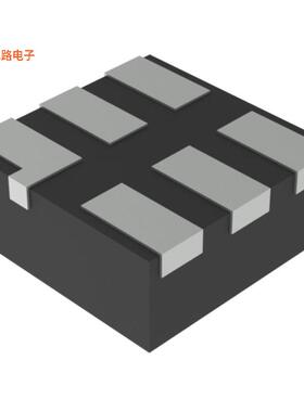SN74AUP1G240DSFR -[全新IC BUFFER INVERTING 3.6V 6-SON]