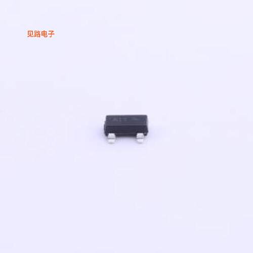 MMBD1501A -[原装DIODE STANDARD 200V 200MA SOT233SOT-23