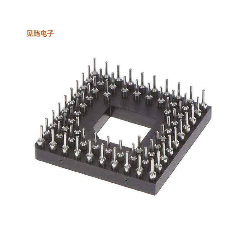 510-93-068-10-041001 -原装[PGA SOCK 68PIN 10X10 SOLD