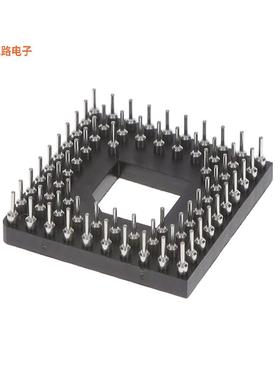 510-93-068-10-041001 -原装[PGA SOCK 68PIN 10X10 SOLD