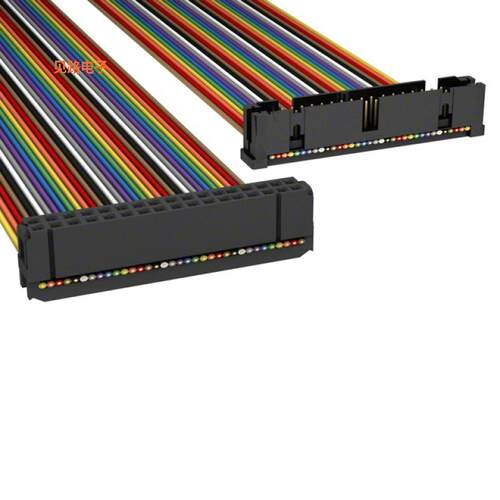 A3AKB-3436M -[全新IDC CABLE - ASC34B/AE34G/APK34B]